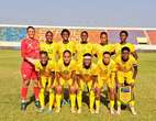 Banyana beat Senegal in friendly match