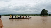At least 25 rescued after boat capsizes in Nigeria, many assumed dead