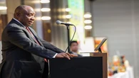 SA’s national interest will remain independent: Ramaphosa