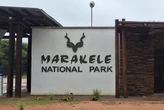 Marakele National Park steps up anti-poaching efforts