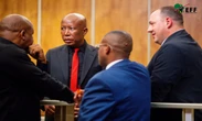 Court to make ruling in Malema firearm case on Wednesday