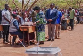 SA congratulates Malawi’s President-elect on his win