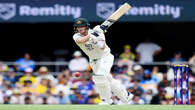 Australia in control at 176-2 in Boxing Day test