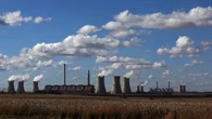 Coal and gas will continue to play a big role in Africa: Expert