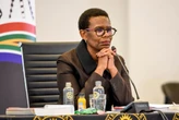 More people turning to ConCourt because of direct access: Dambuza