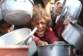 UN probe says more than half a million trapped in Gaza famine