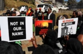 Eswatini court rules Trump deportees in jail have right to lawyer
