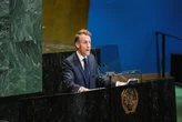 France joins other Western allies in recognising Palestinian state
