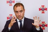 France’s Macron names new PM