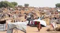 UN officials warn of a starvation and gender emergency in Sudan