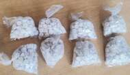 Police make R80-mln drug bust in Douglasdale, Johannesburg