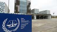 ICC condemns Trump’s move to impose sanctions on its officials