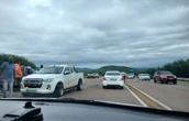 One killed, two injured in Limpopo N1 head-on collision