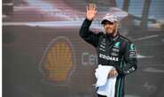 End of an era as Hamilton to race for Mercedes for final time