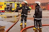 Massive fire breaks out at Clairwood factory in KZN