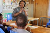 ‘Deaf community facing serious barriers” when reporting crimes’