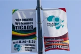 Japanese Prime Minister reaffirms eagerness to work with Africa