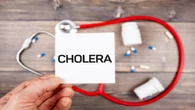 Cholera outbreak kills 58 in northeast Nigeria