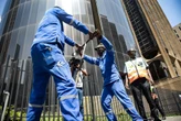 City of Johannesburg disconnects defaulting government depts, SOEs