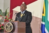 Ramaphosa to bestow National Orders on Tuesday