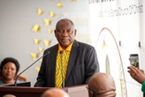 Ramaphosa reaffirms ANC ties with Gqeberha church