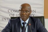 Madlanga Commission adjourned due to Khumalo falling ill