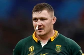 Springboks’ Jasper Wiese banned for four matches