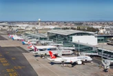 Global flights disrupted after US-Israel strikes on Tehran
