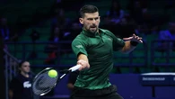 Sinner’s doping controversy will linger: Djokovic
