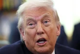 Trump says Tuesday deadline to make a deal with Iran is final