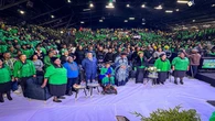 Shope will forever be etched in the annals of history: Mbalula