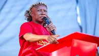 Hamas, Hezbollah support reason for Malema’s visa denial: UK
