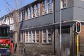 Smart ID cards, passports saved following fire at Home Affairs