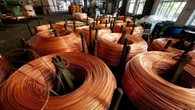 China’s CMOC to invest $1.1 billion to expand KFM copper mine in DRC