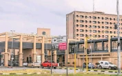 Boy hospitalised after eating snack from spaza shop