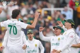 SA’s decision to bowl first against Aussies vindicated with 4 wickets