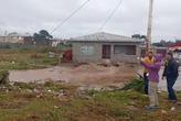 Eastern Cape CoGTA MEC assures flood victims of relocation