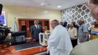 ‘Djibouti president wins election with 97.8% of vote’