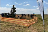Joburg’s informal settlements get water through borehole projects