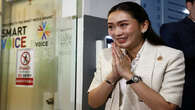 Thai’s PM-elect Paetongtarn says she has a strong, experienced team