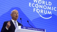 Davos gathering founder Klaus Schwab quits as WEF chair