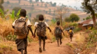 ‘National Dialogue must amplify children’s voices’