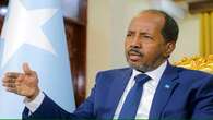 Somalia’s president flies to Turkey for round of talks with Ethiopia