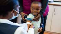 23% of children in SA at risk of life-threatening malnutrition:UNICEF