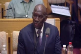 Only national commissioner can establish or disestablish teams: Cele