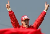 Michael Schumacher’s Ferrari sets Formula One record at auction