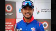 Lamichhane to join Nepal World Cup squad in West Indies, board says