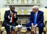 US bill targeting SA to go through legislative process: Ramaphosa