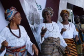 UN to consider resolution condemning trafficking of enslaved Africans