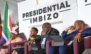 Hlabisa defends Presidential Imbizo expenditure